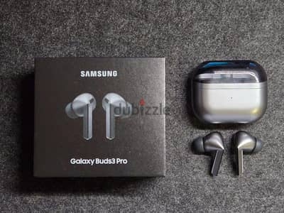 Samsung Galaxy Buds 3 Pro