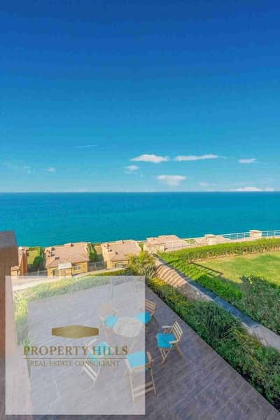 Fully finished villa for sale in telal ready for viewing for Sale – Sea View -------- Unit Type: townhouse Area: 150m Finishing: Fully finished Project Features: Beautiful sea view Modern designs with premium finishing Multiple swimming pools and Fully finished villa for sale in telal ready for viewing for Sale – Sea View -------- Unit Type: townhouse Area: 150m Finishing: Fully finished Project Features: Beautiful sea view Modern designs with premium finishing Multiple swimming pools and
