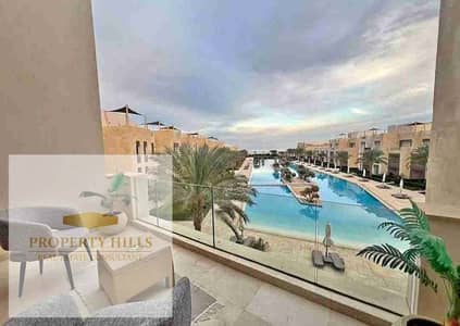 Ready for Viewing – chalet in el gouna sea view over looking the view • Unit Type: chalet • Built-up Area: 164m² • Location: El Gouna – Red Sea • Status: Ready for viewing Project Features: Prime location in the heart of El Gouna Modern designs with Ready for Viewing – chalet in el gouna sea view over looking the view • Unit Type: chalet • Built-up Area: 164m² • Location: El Gouna – Red Sea • Status: Ready for viewing Project Features: Prime location in the heart of El Gouna Modern designs with