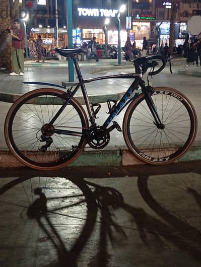 GALAXY RL600R بحاله ممتازه