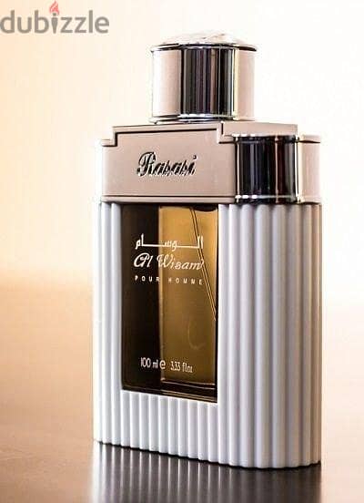 عطر الوسام