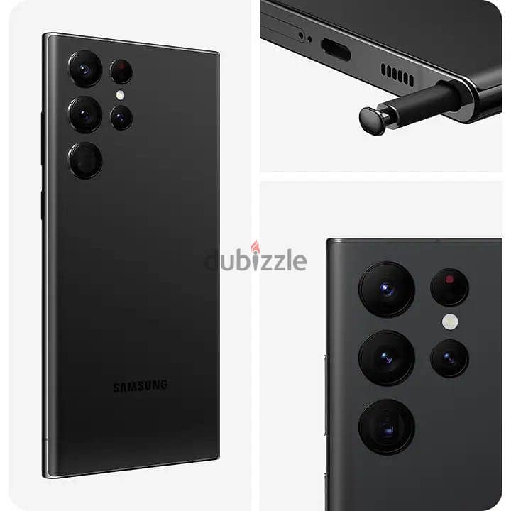 Samsung S22 Ultra 2
