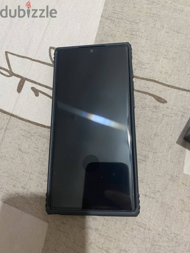 Samsung S22 Ultra 4