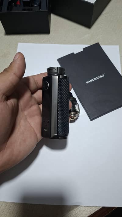 vaporesso target 200