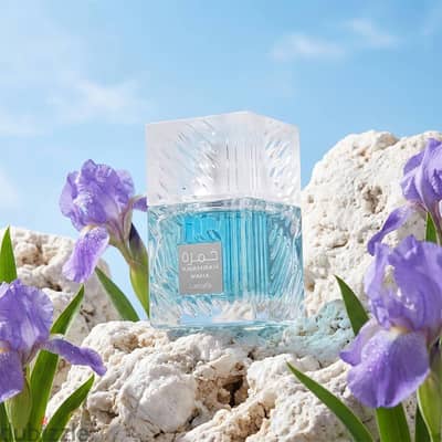 عطر خُمرة KHAMRAH WAHA
