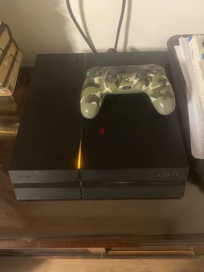 Playstation 4