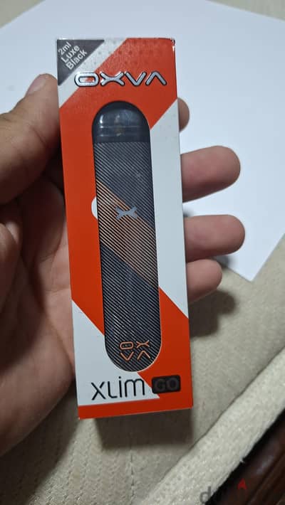 oxva xlim go