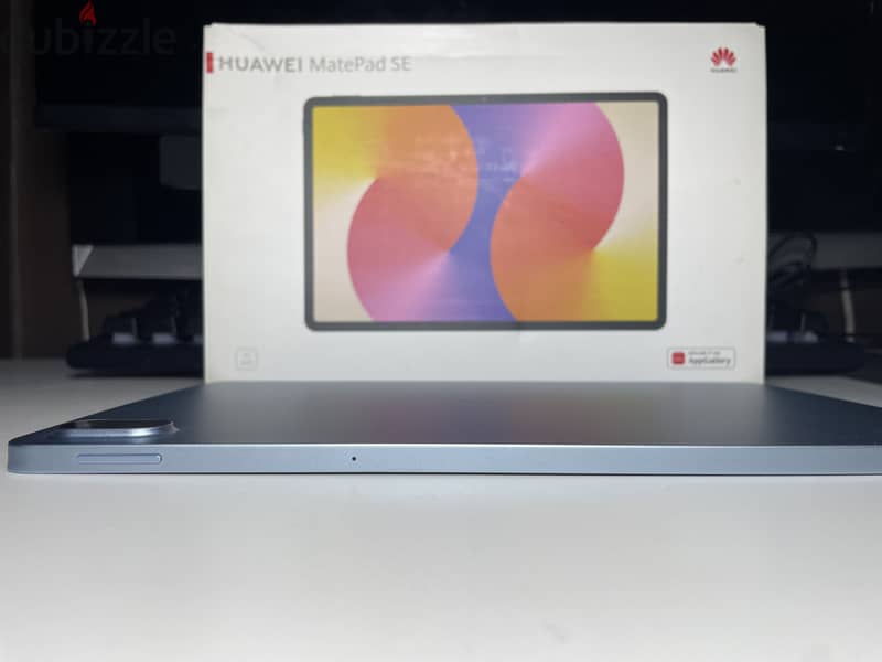Huwawi matepad se 11 1