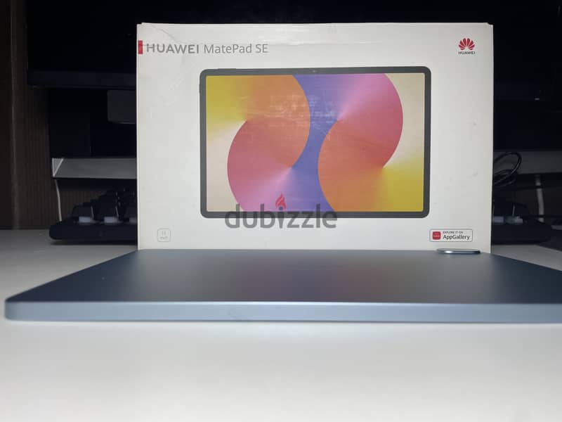 Huwawi matepad se 11 2