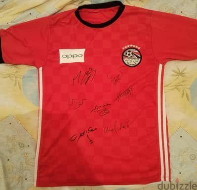 تيشرت المنتخب
