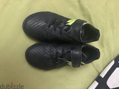 Decathlon football shoes