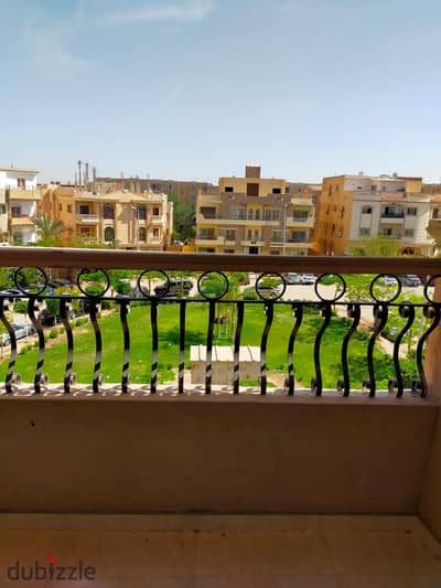 Apartment for rent in the First Settlement, Al-Zohour neighborhood, Ninth district