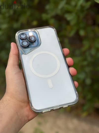 ايفون iPhone 12 Pro Max