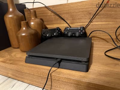 playstation 4