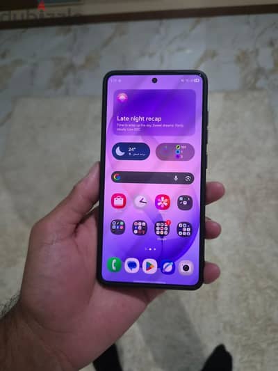 Samsung S26 Ultra 16GB 1TB VIOLET