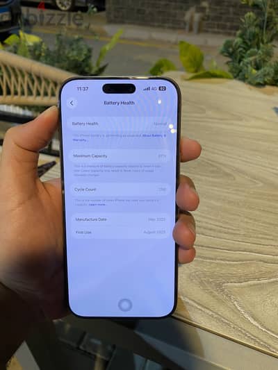 Apple - iPhone 16 Pro Max