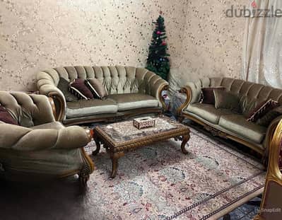 انتريه راقى