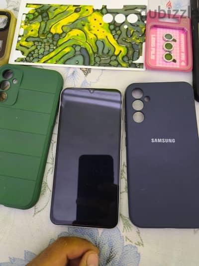 سامسونج ايه 34 5جي