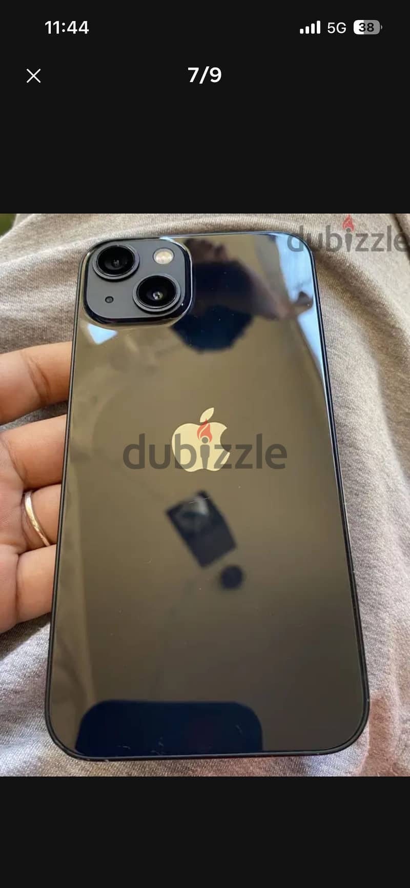 Apple - iPhone 13 1