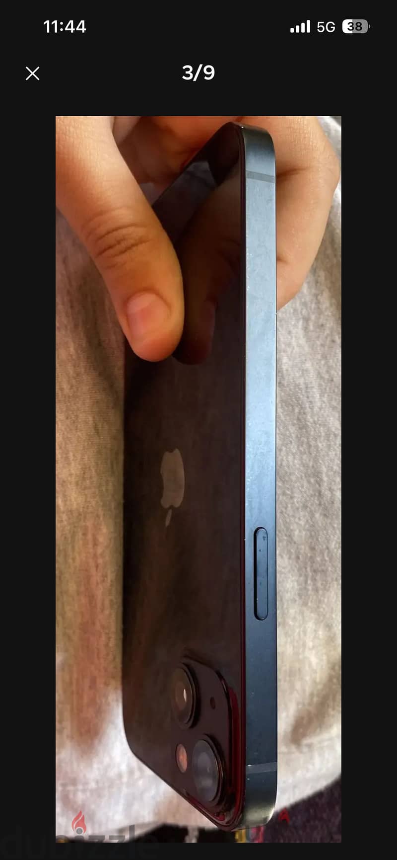 Apple - iPhone 13 3