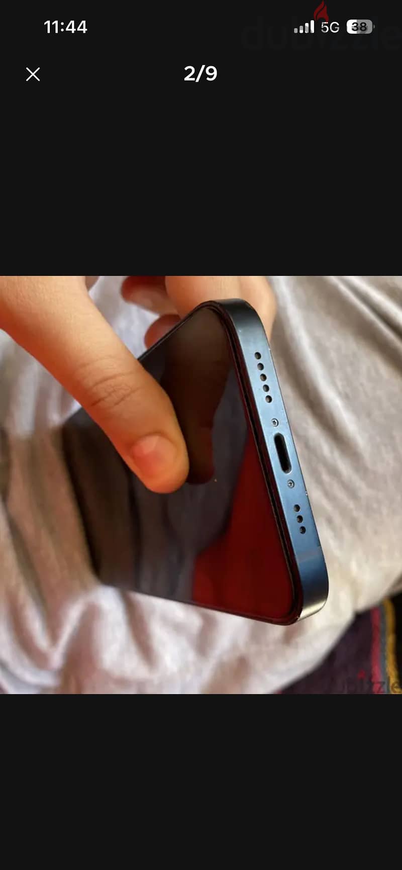 Apple - iPhone 13 4
