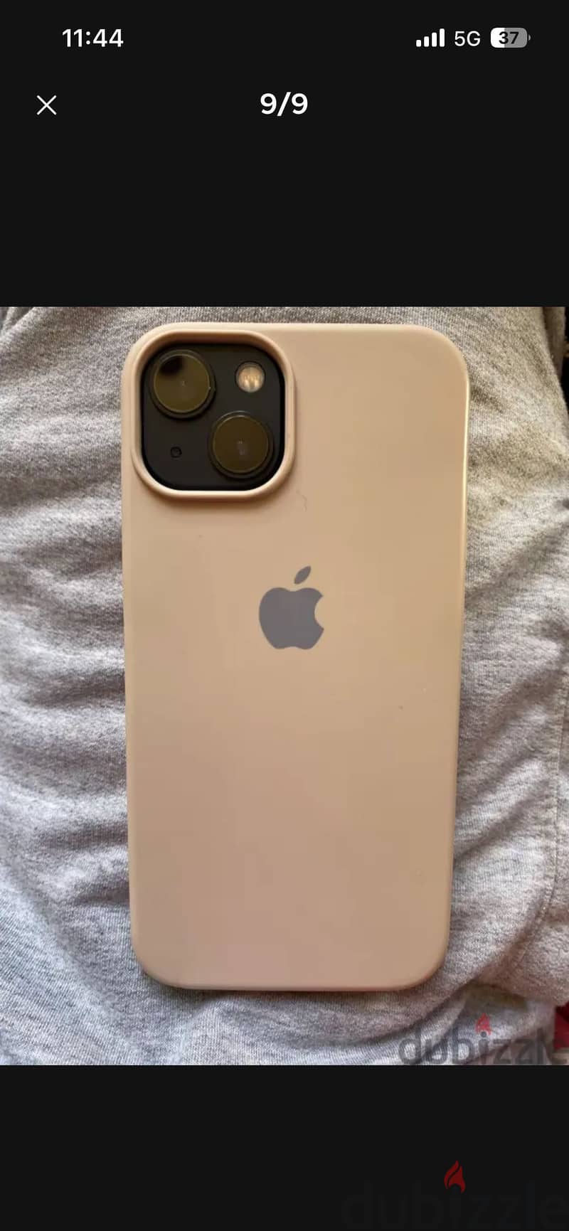 Apple - iPhone 13 5