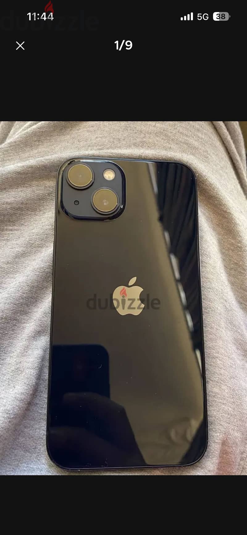 Apple - iPhone 13 6