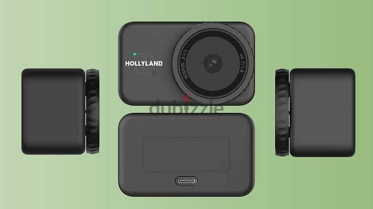 hollyland Lyra 1