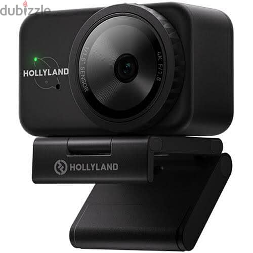 hollyland Lyra 2