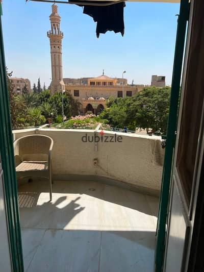 Apartment for rent, housing in the thirteenth neighborhood with kitchen, Sheikh Zabad