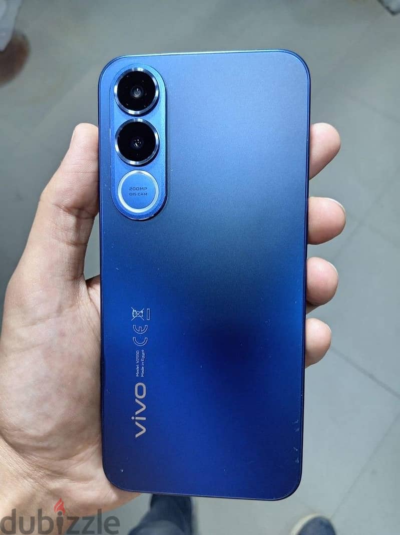 Vivo V70 FE 5G 2
