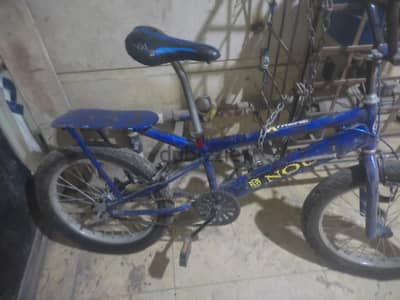 عجله نيجر