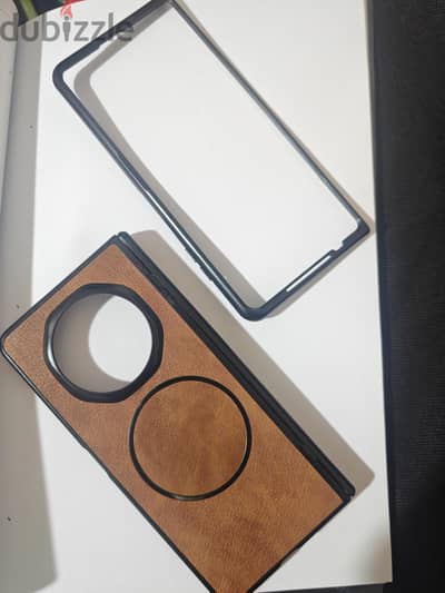 ٤ جراب هونر honor magic v 3
