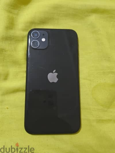 Apple - iPhone 11