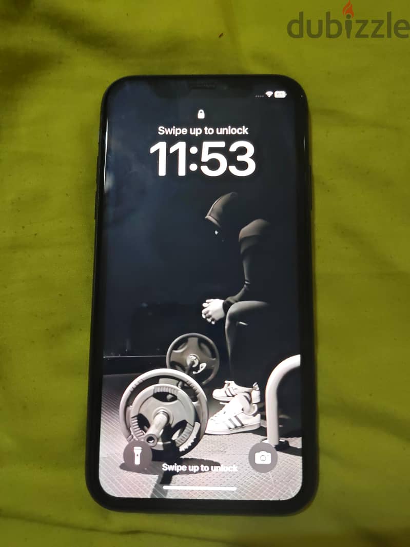 Apple - iPhone 11 1