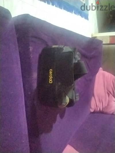 Cardoo vr max
