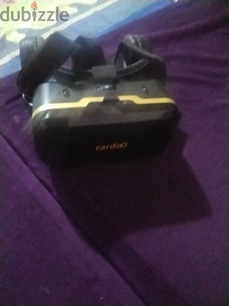 Cardoo vr max 1