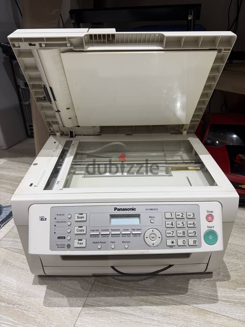 Panasonic printer for sale 1