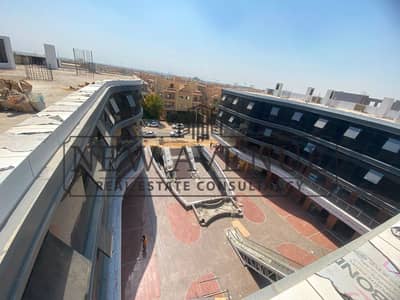 Commercial Shop Prime Location & High Rental Income 8%