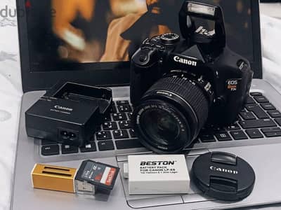 Canon 600d