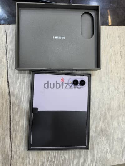 Samsung Z Fold 8 256GB Like New