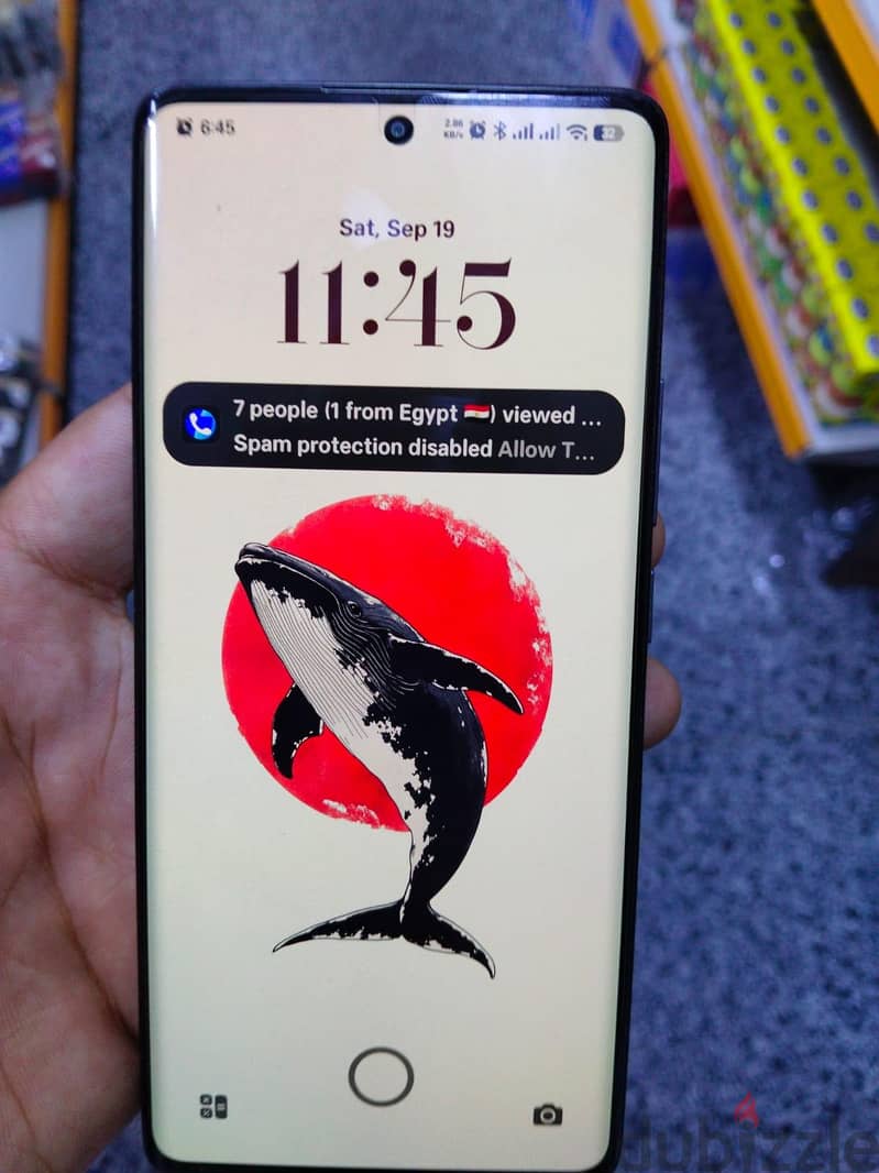 Xiaomi Redmi Note 14 Pro 1