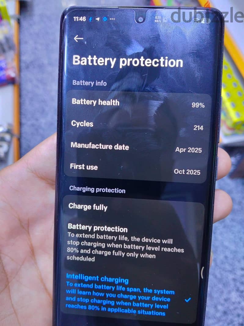 Xiaomi Redmi Note 14 Pro 6