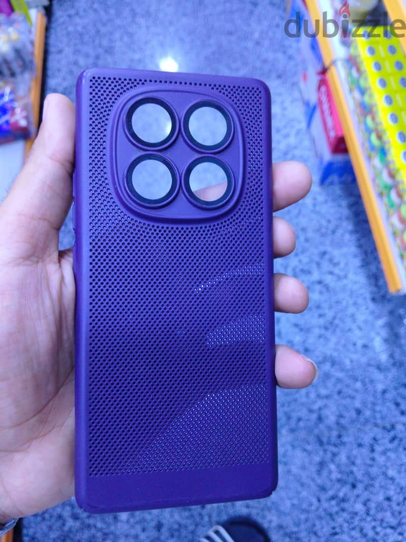 Xiaomi Redmi Note 14 Pro 8