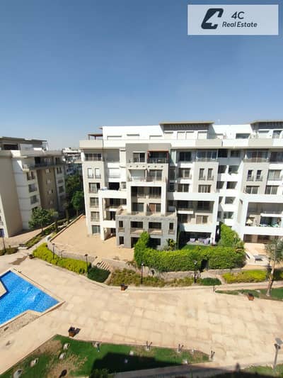 استلام فوري - تشطيب كامل شقه في هايد بارك - اوبن فيو - برايم لوكيشن -اقل سعر في الماركت - for sale in hyde park1