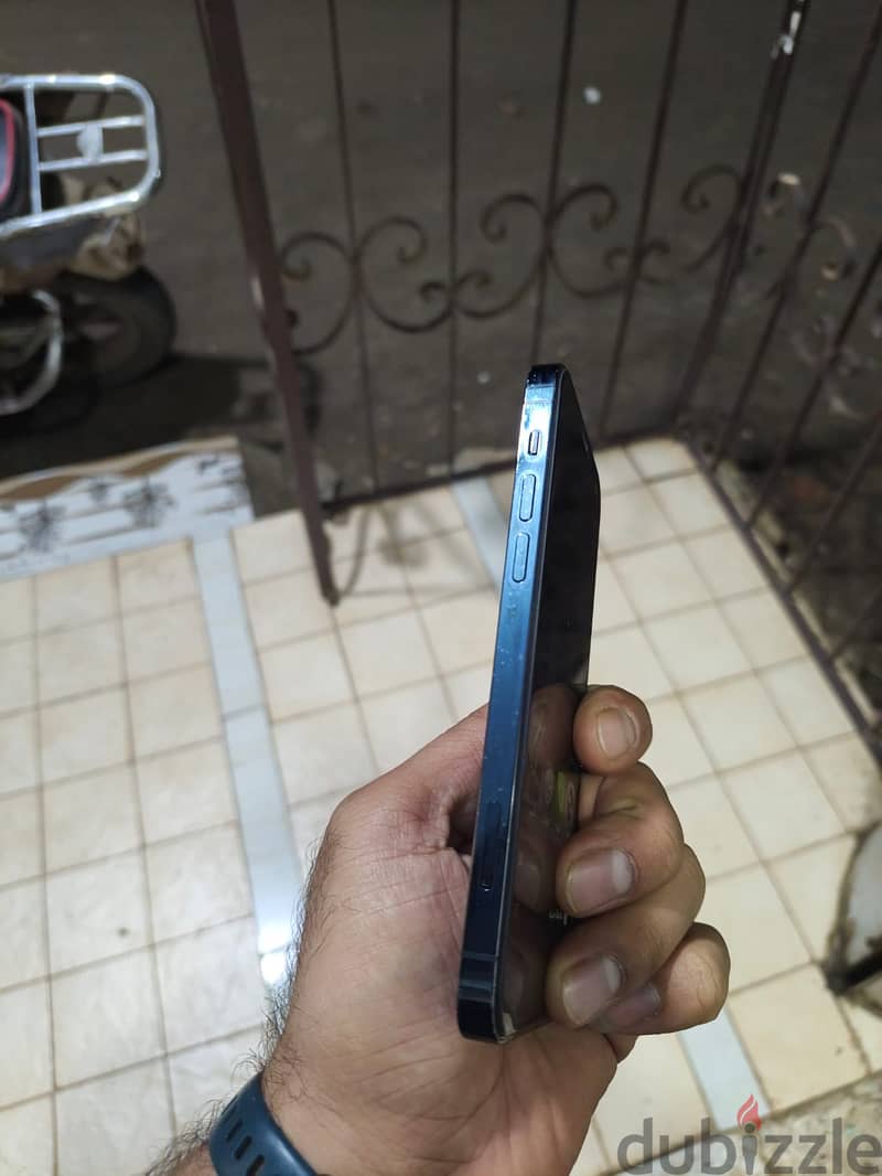 Apple - iPhone 12 Pro 2