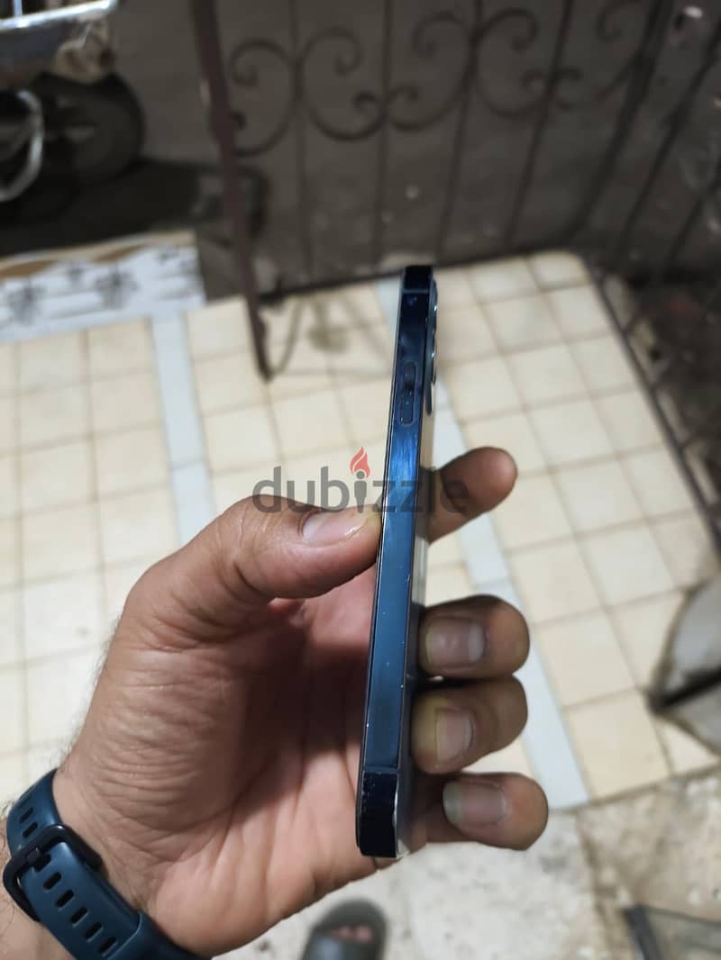 Apple - iPhone 12 Pro 4