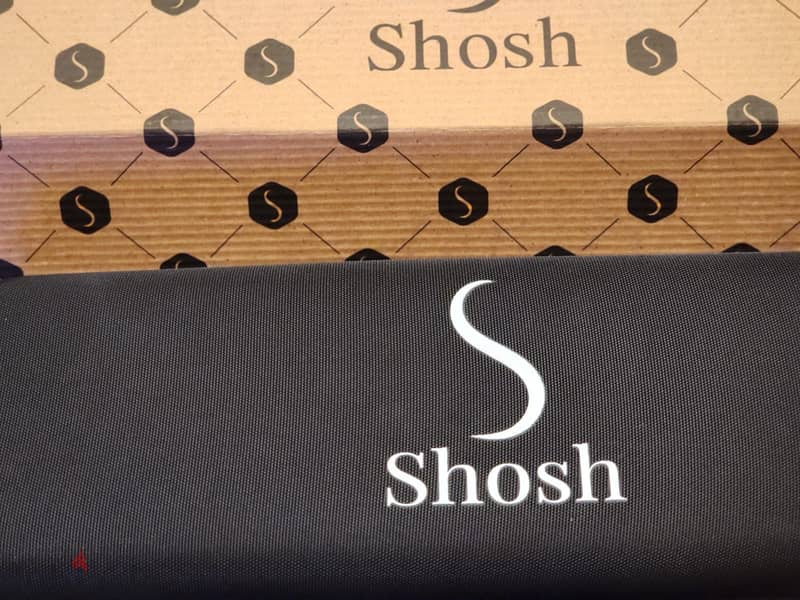 Shosh hair 2