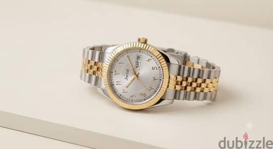 Jovial original watch