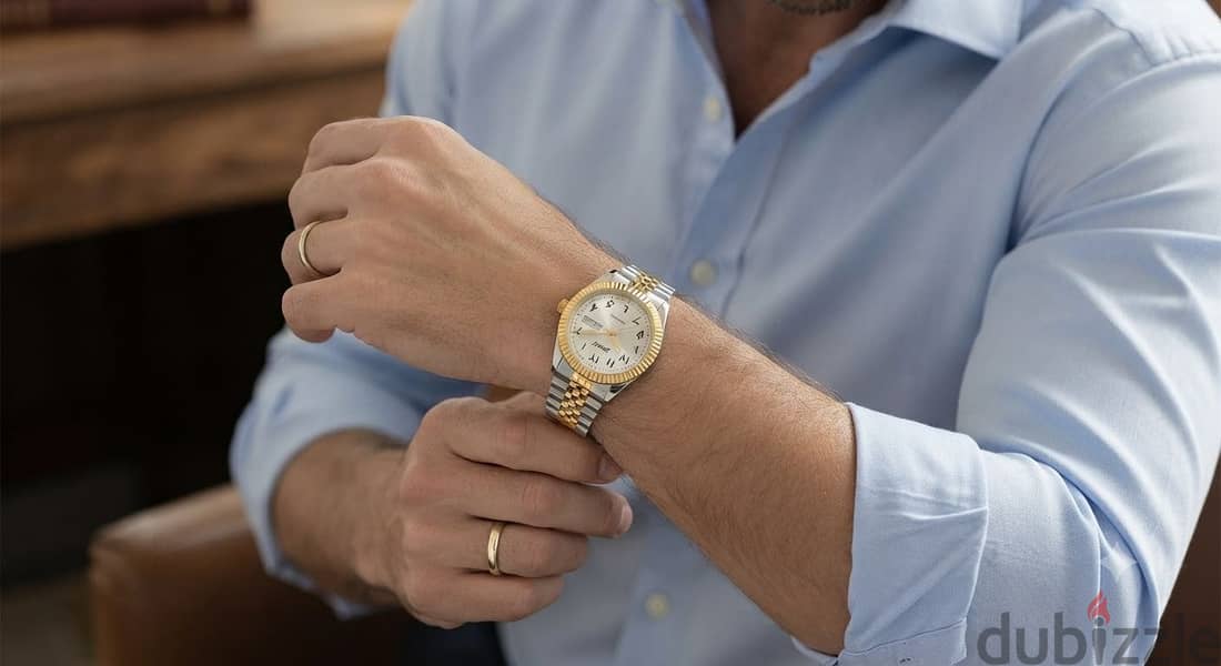 Jovial original watch 1